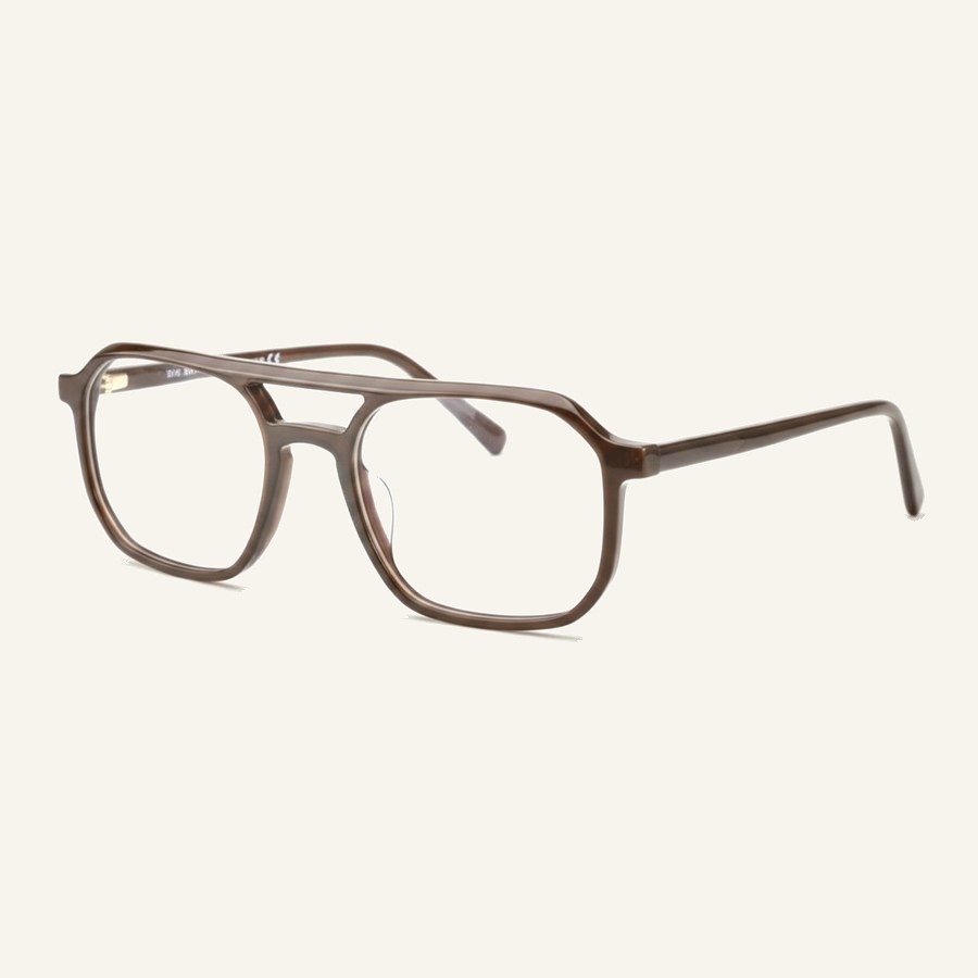 Monture XB2332 BROWN SS