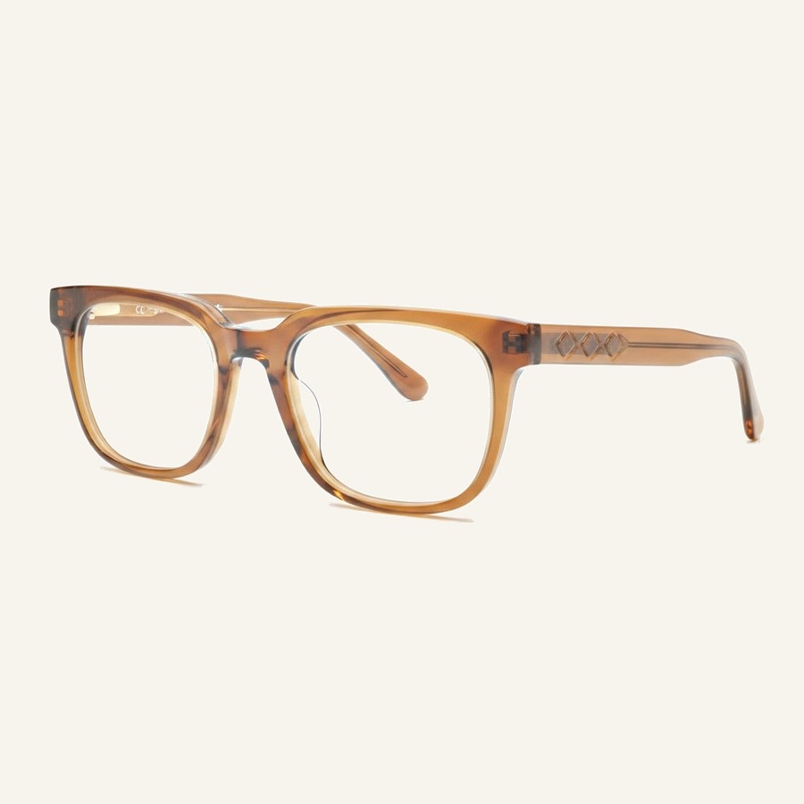 Monture XB2352 BROWN
